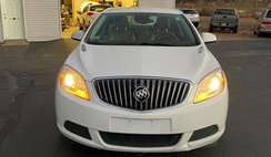 2016 Buick Verano Base