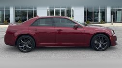 2021 Chrysler 300 S V8