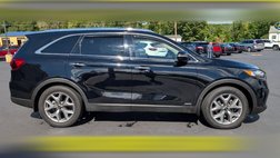 2019 Kia Sorento EX Sport