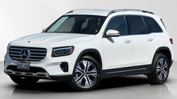 2025 Mercedes-Benz GLB GLB 250