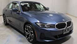 2025 BMW 3 Series 330i xDrive
