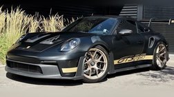 2023 Porsche 911 GT3 RS