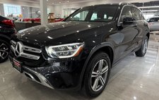 2022 Mercedes-Benz GLC-Class GLC 300 4MATIC