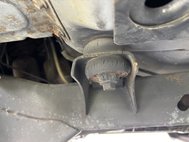 2005 Jeep Wrangler Rubicon