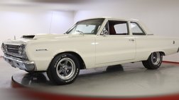 1967 Plymouth 