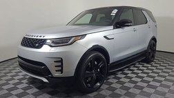 2024 Land Rover Discovery P300 Dynamic SE