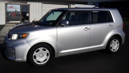 2012 Scion xB 5dr Wgn Auto (Natl)