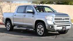 2014 Toyota Tundra 1794 Edition