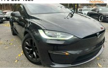 2024 Tesla Model X Base