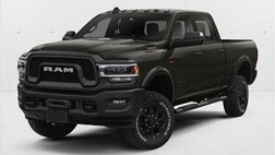 2022 Ram Ram Pickup 2500 Power Wagon