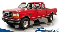 1994 Ford F-150 XLT