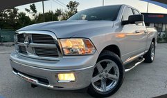 2011 Ram Ram Pickup 1500 SLT