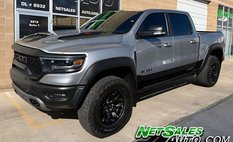 2022 Ram Ram Pickup 1500 TRX