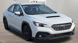 2024 Subaru WRX Premium