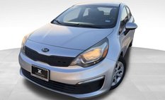 2016 Kia Rio LX