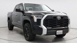 2023 Toyota Tundra Limited