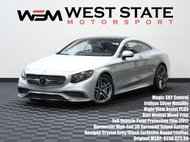 2015 Mercedes-Benz S-Class S 65 AMG