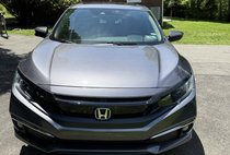 2020 Honda Civic EX-L