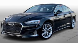 2022 Audi A5 Sportback quattro Premium 40 TFSI