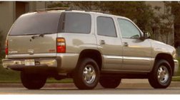 2005 GMC Yukon SLT