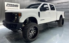 2020 Ford Super Duty F-250 Lariat