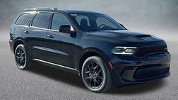 2026 Dodge Durango R/T