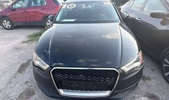 2016 Audi A3 1.8T Premium