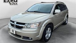2010 Dodge Journey SXT