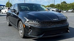 2023 Kia K5 LXS