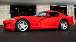 1997 Dodge Viper GTS
