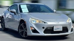 2013 Scion FR-S 10 Series