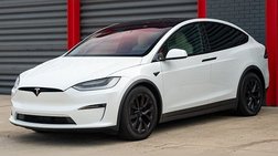 2023 Tesla Model X Long Range