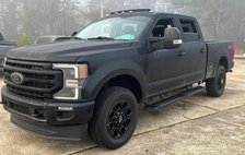 2021 Ford Super Duty F-250 Lariat