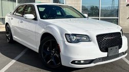 2022 Chrysler 300 S V6