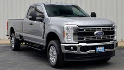 2024 Ford Super Duty F-350 XLT