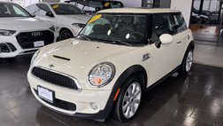 2007 MINI Cooper S