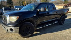 2007 Toyota Tundra SR5