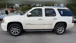 2009 GMC Yukon Denali
