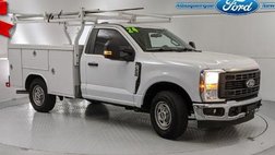 2024 Ford Super Duty F-250 XL