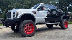 2008 Ford Super Duty F-250 Lariat