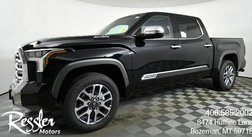 2026 Toyota Tundra 1794 Edition HV