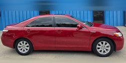 2009 Toyota Camry Hybrid Base