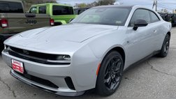 2025 Dodge Charger Daytona R/T