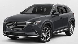 2017 Mazda CX-9 Signature