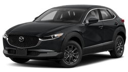 2020 Mazda CX-30 Base