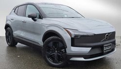 2026 Volvo EX30 Cross Country Twin Ultra