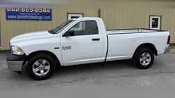 2016 Ram Ram Pickup 1500 Tradesman