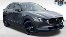 2023 Mazda CX-30 2.5 Turbo Premium