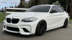 2016 BMW 2 Series 228i xDrive