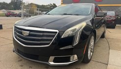 2019 Cadillac XTS Luxury